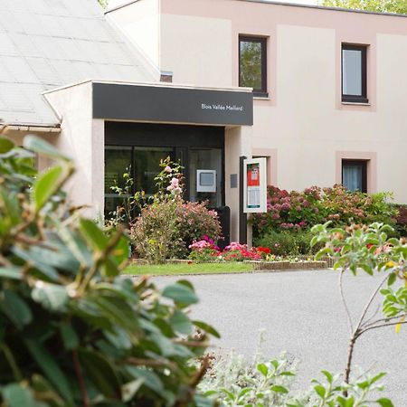 B&B Hotel Blois Nord Vallee Maillard المظهر الخارجي الصورة