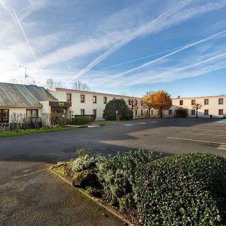 B&B Hotel Blois Nord Vallee Maillard المظهر الخارجي الصورة