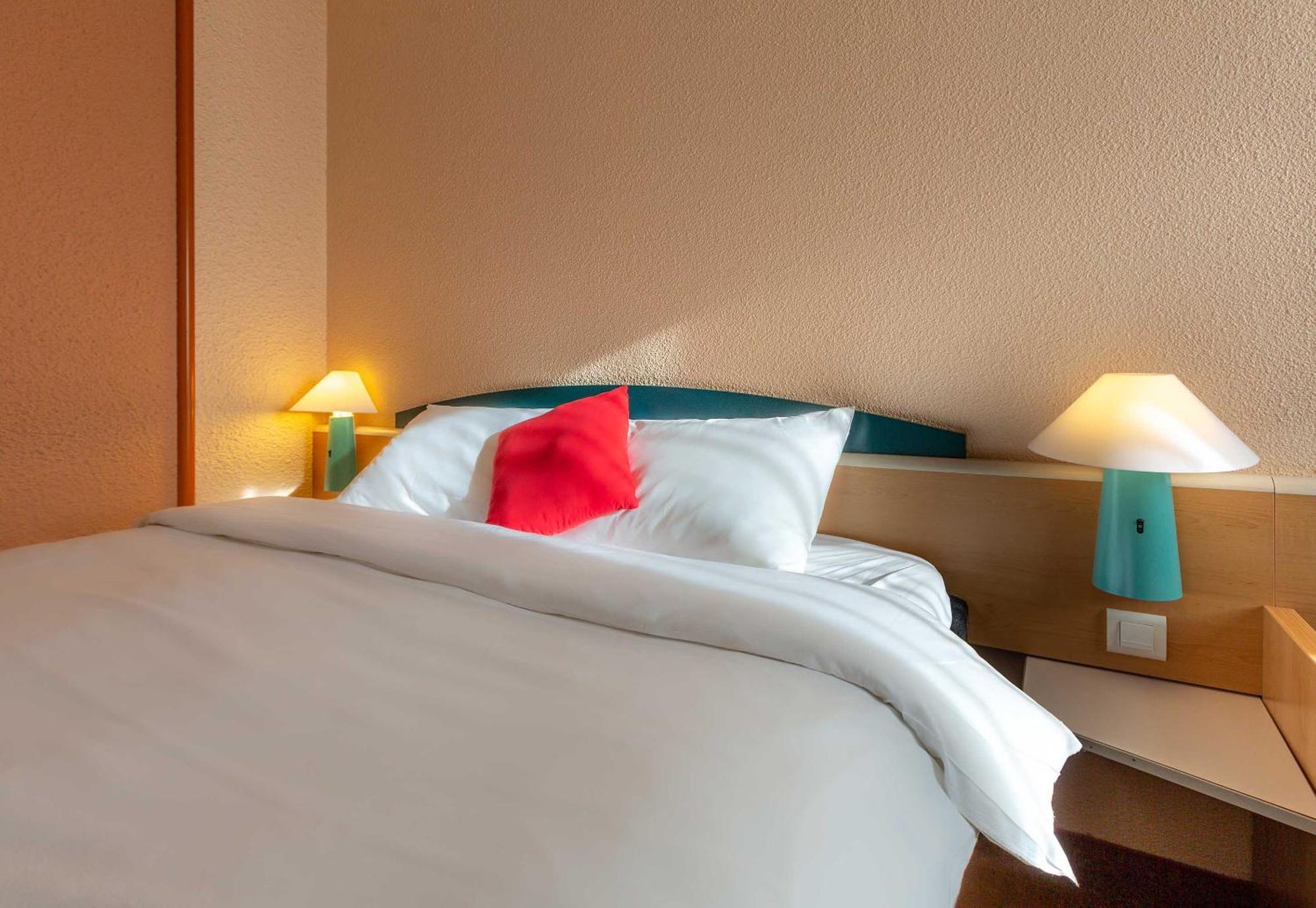 B&B Hotel Blois Nord Vallee Maillard المظهر الخارجي الصورة