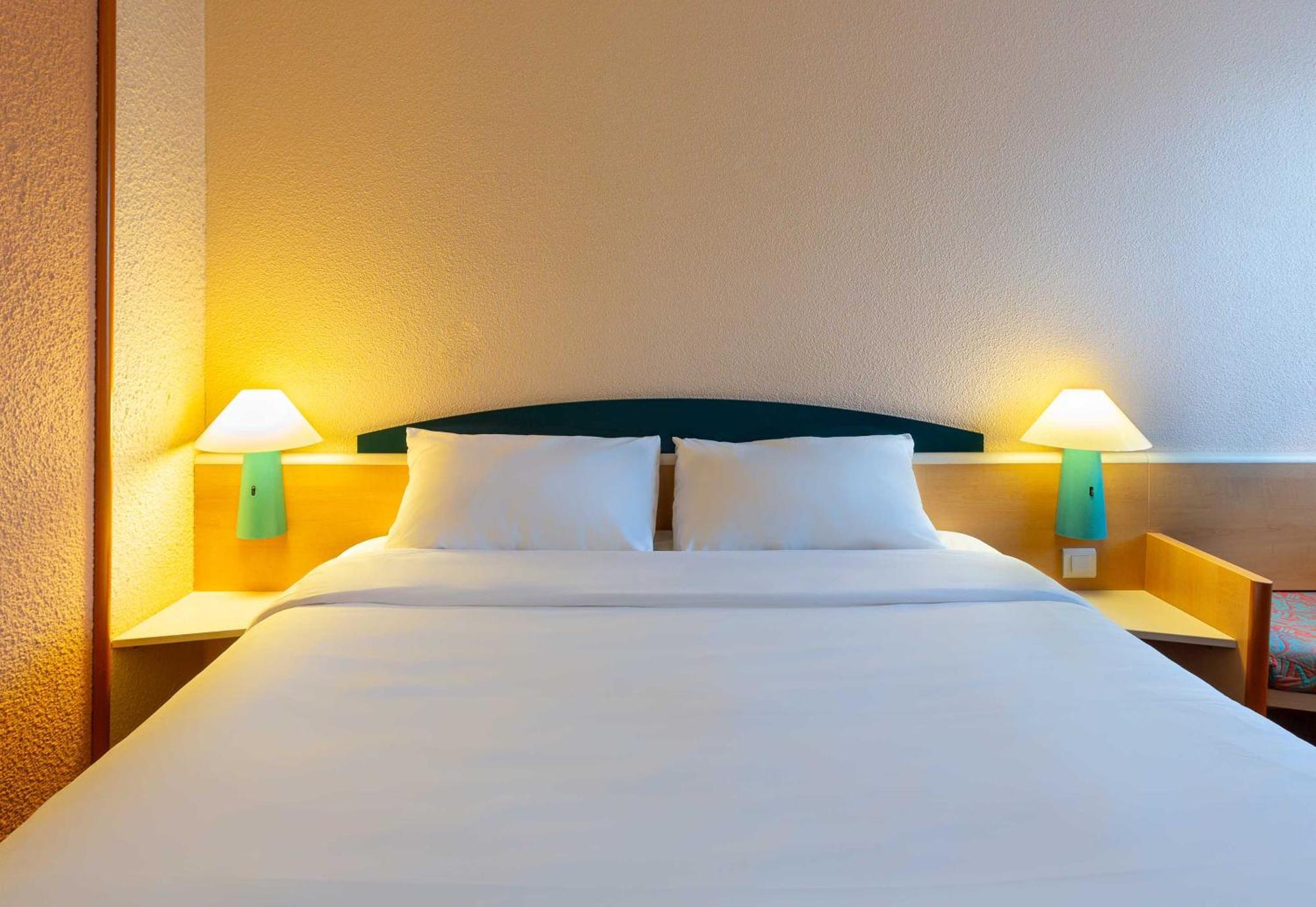B&B Hotel Blois Nord Vallee Maillard المظهر الخارجي الصورة