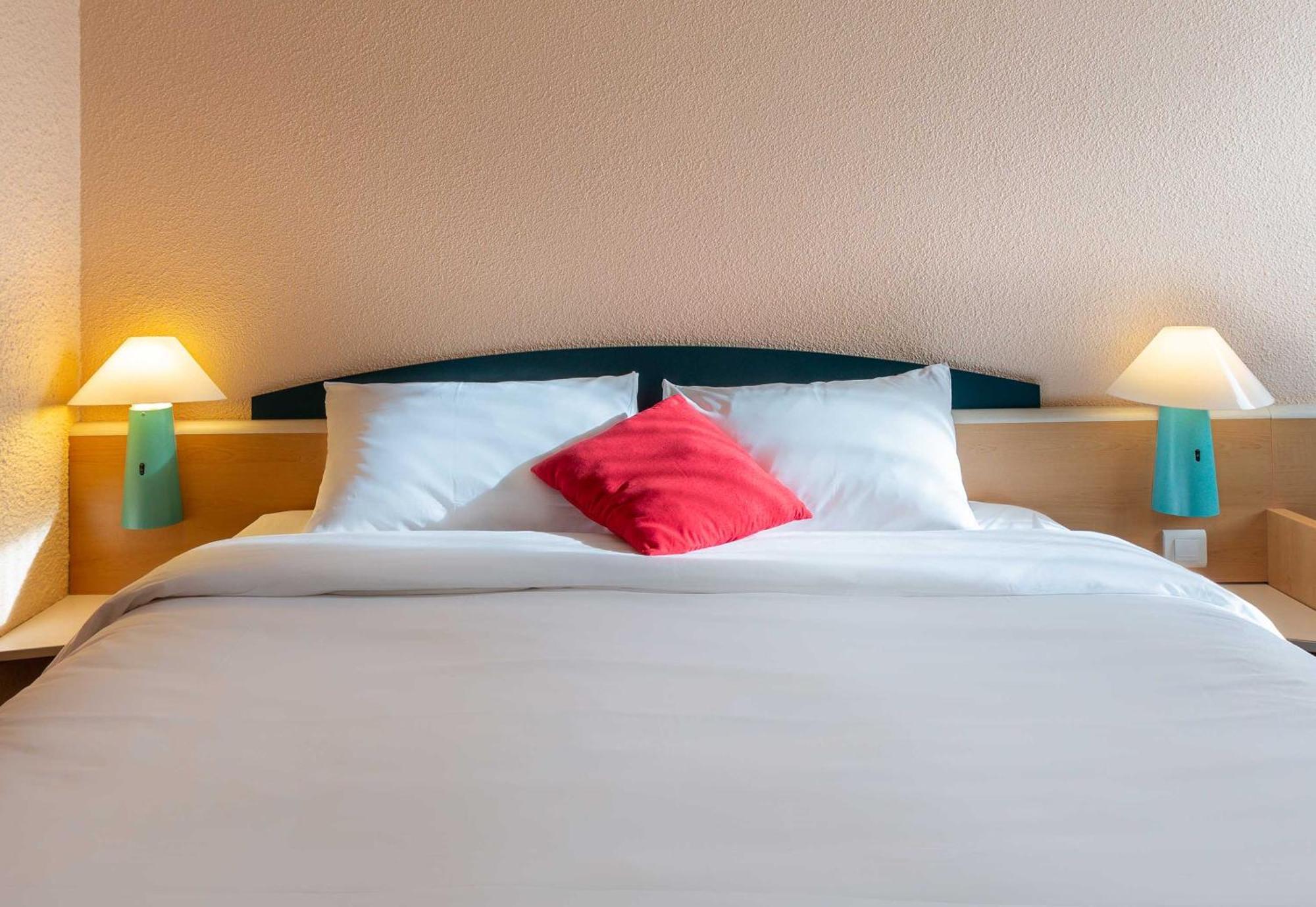 B&B Hotel Blois Nord Vallee Maillard المظهر الخارجي الصورة