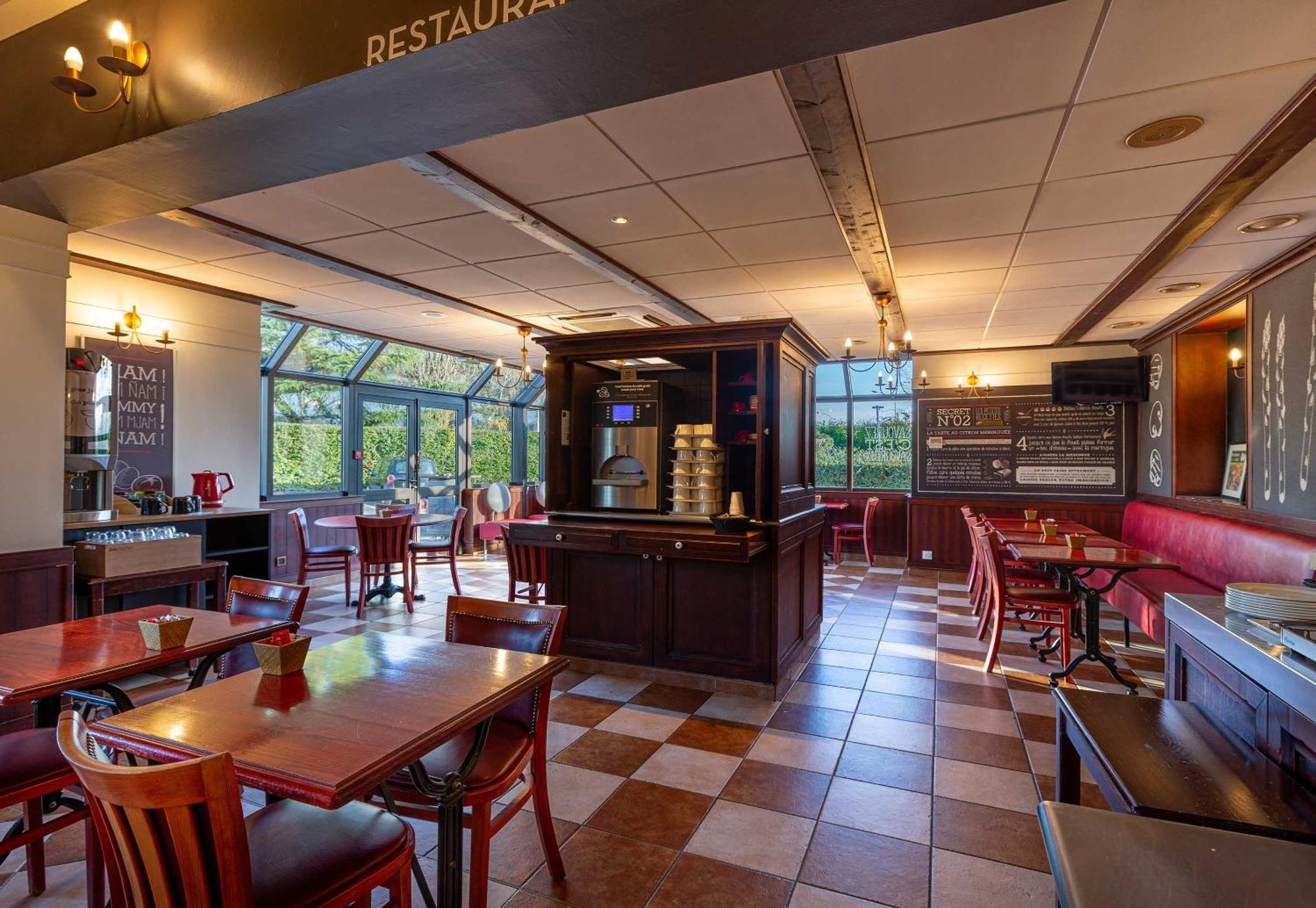B&B Hotel Blois Nord Vallee Maillard المظهر الخارجي الصورة
