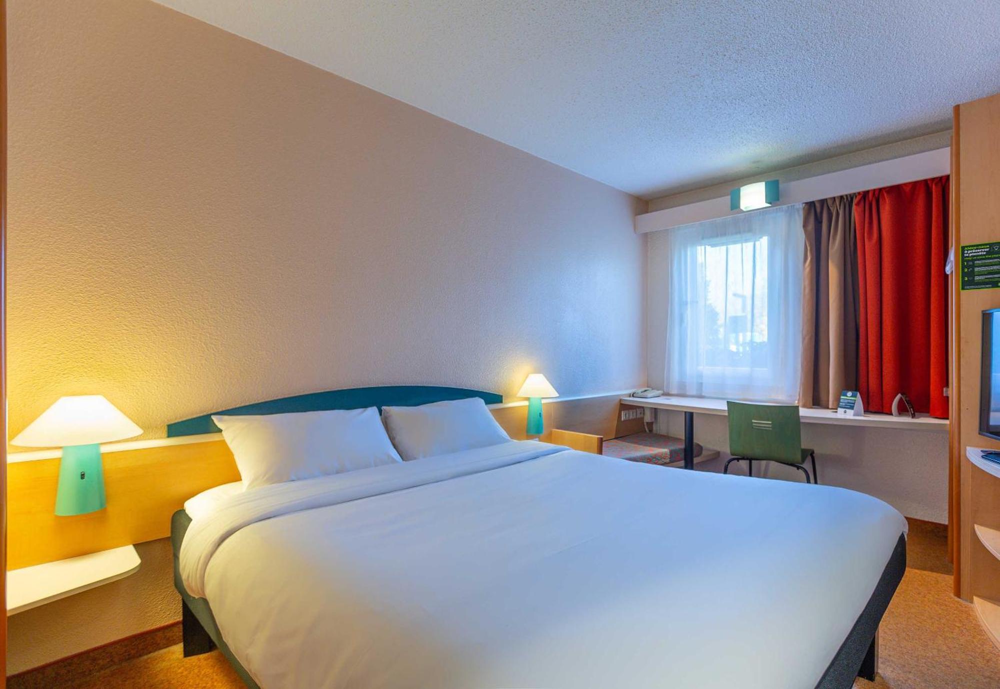 B&B Hotel Blois Nord Vallee Maillard المظهر الخارجي الصورة